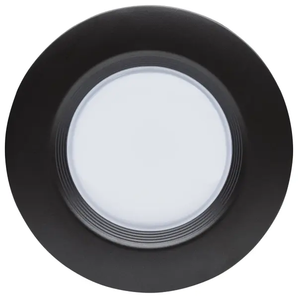9 Watt - LED Downlight Retrofit - 5-6 Inch - CCT Selectable - 120 Volts - Bronze Finish - Image 4