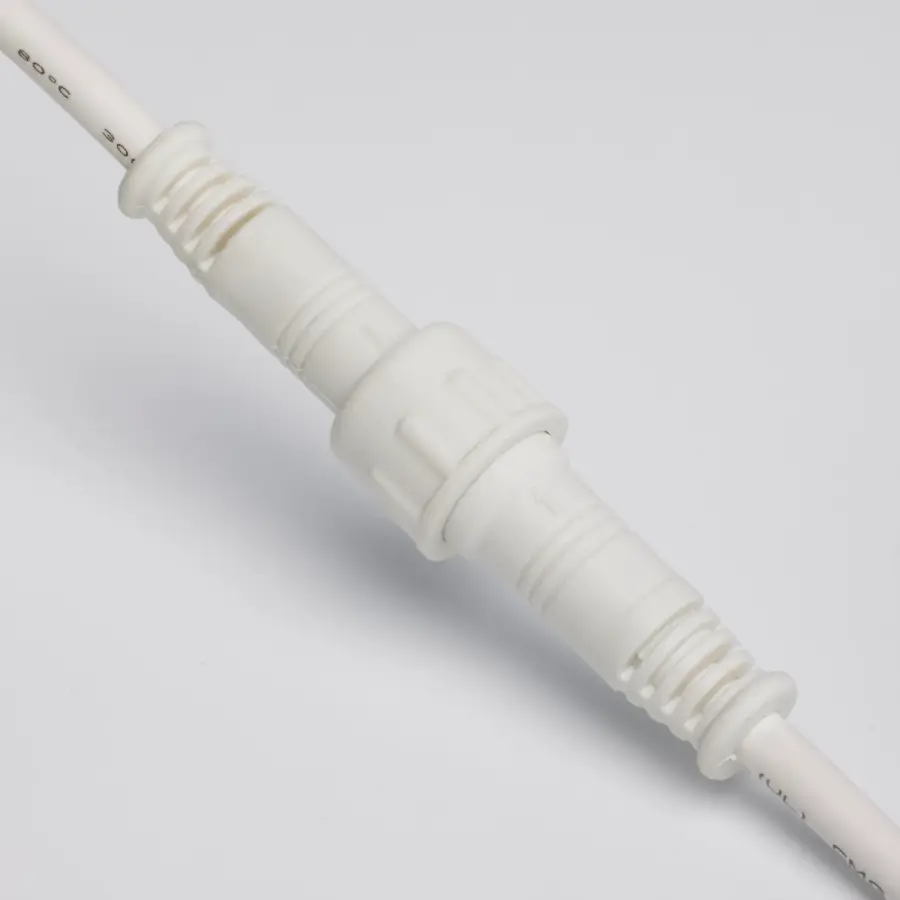 9 Watt - CCT Selectable - LED Direct Wire Downlight - Gimbaled - 4 Inch Square - Remote Driver - Black - Image 1