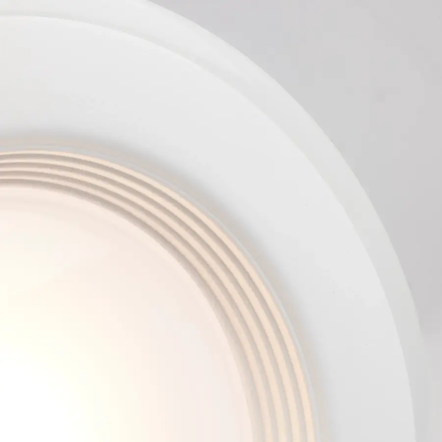 5-6 inch - CCT Selectable - Integrated LED Recessed Downlight with Night Light Feature - Image 12