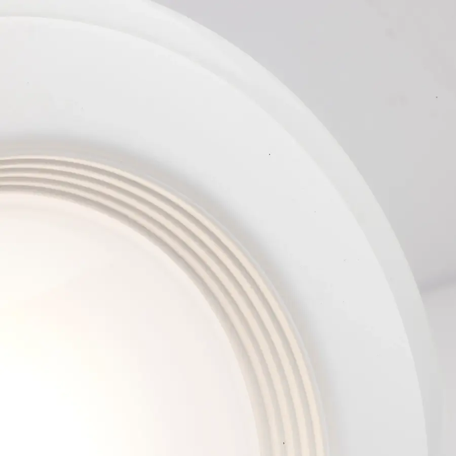 5-6 inch - CCT Selectable - Integrated LED Recessed Downlight with Night Light Feature - Image 13