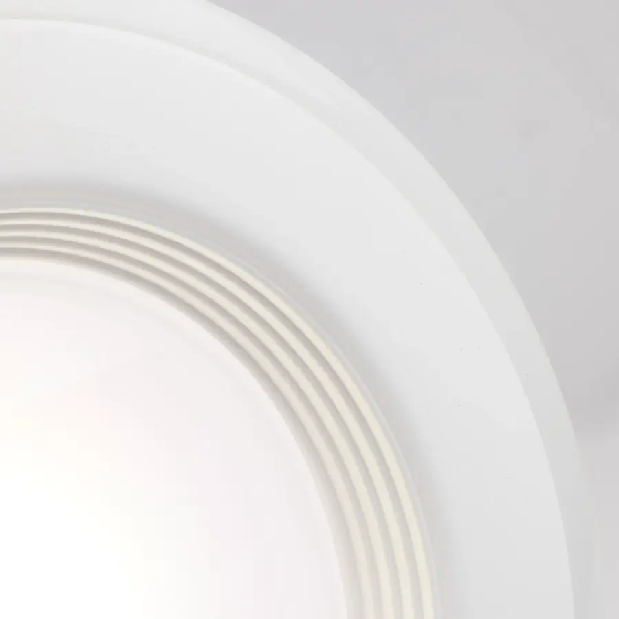 5-6 inch - CCT Selectable - Integrated LED Recessed Downlight with Night Light Feature - Image 14