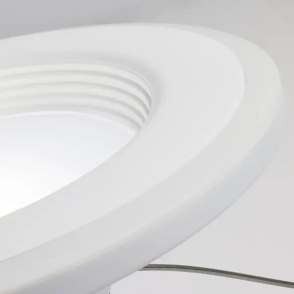 5-6 inch - CCT Selectable - Integrated LED Recessed Downlight with Night Light Feature - Image 17