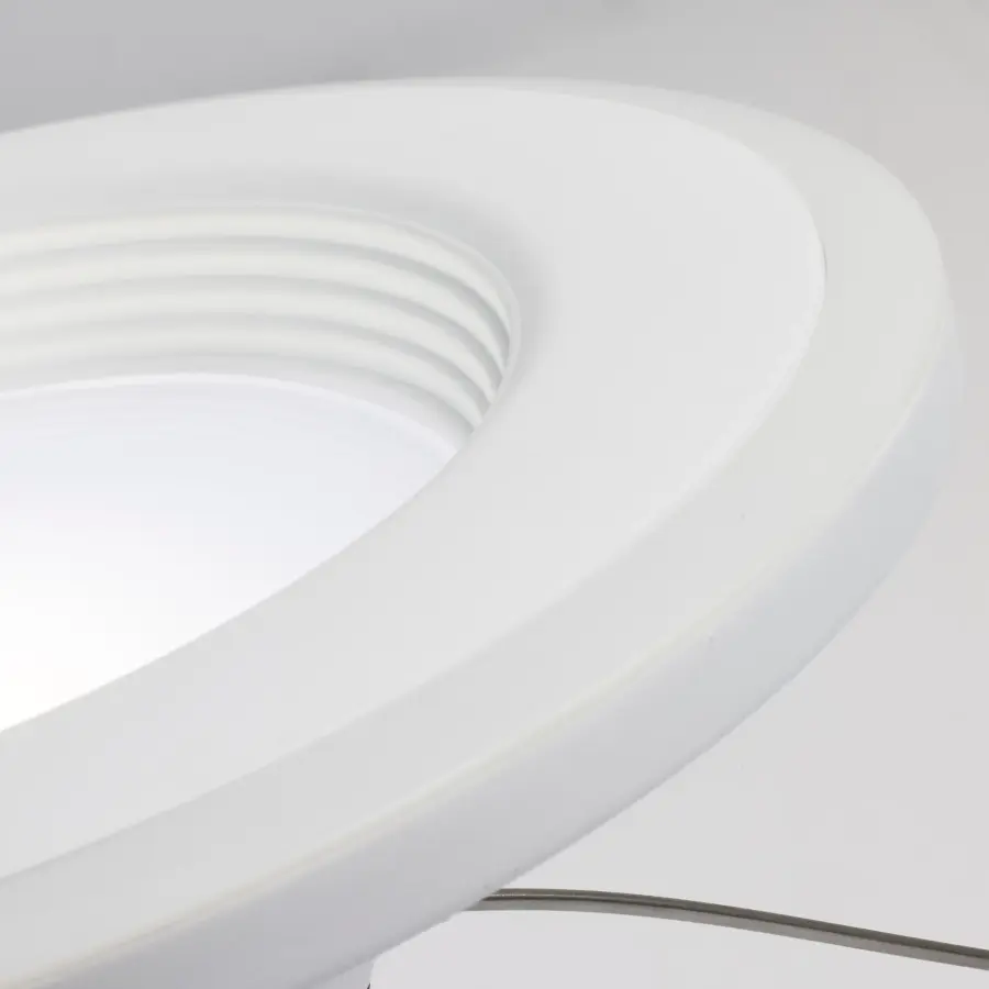 5-6 inch - CCT Selectable - Integrated LED Recessed Downlight with Night Light Feature - Image 17