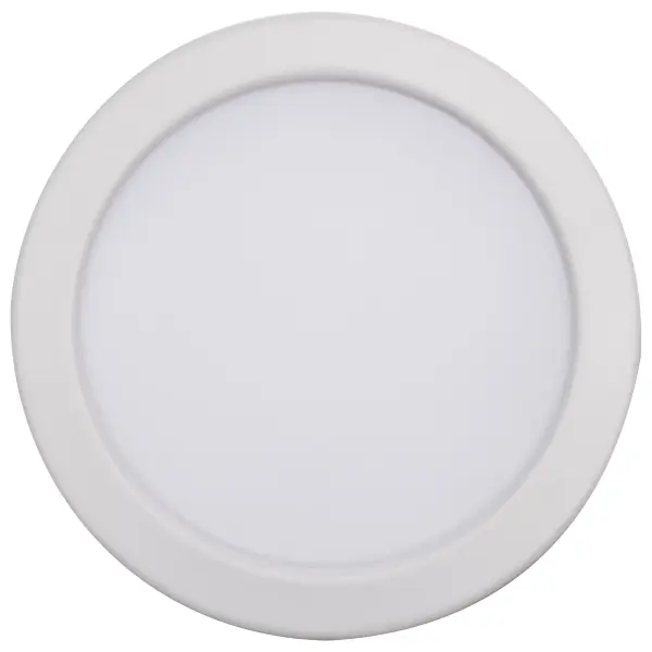 10 Watt LED - Fire Rated 4 Inch Direct Wire Downlight - Round Shape - White Finish - CCT Selectable - 120 Volts - Dimmable - Image 2