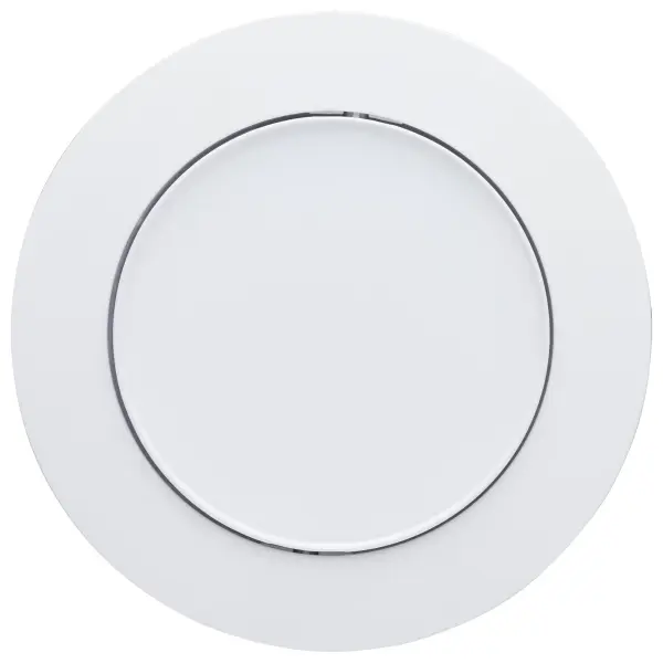 14 Watt - 6" - Directional Low-Profile Downlight - CCT Selectable - 120 Volt - White Finish - Image 3