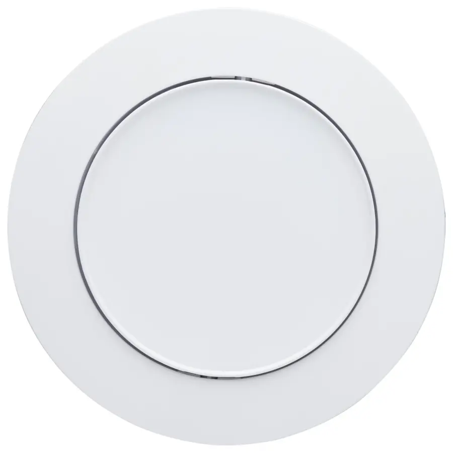 14 Watt - 6" - Directional Low-Profile Downlight - CCT Selectable - 120 Volt - White Finish - Image 3