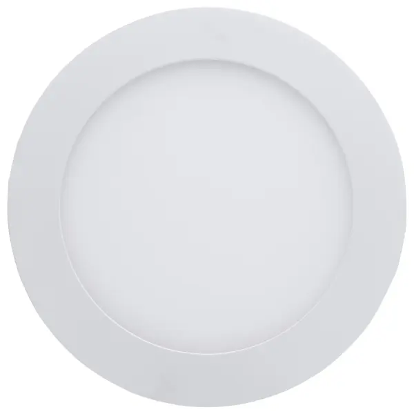 12 Watt LED Direct Wire Downlight with Night Light - 6 Inch - Remote Driver - CCT Selectable - Dimmable - Round - White Finish - Image 5