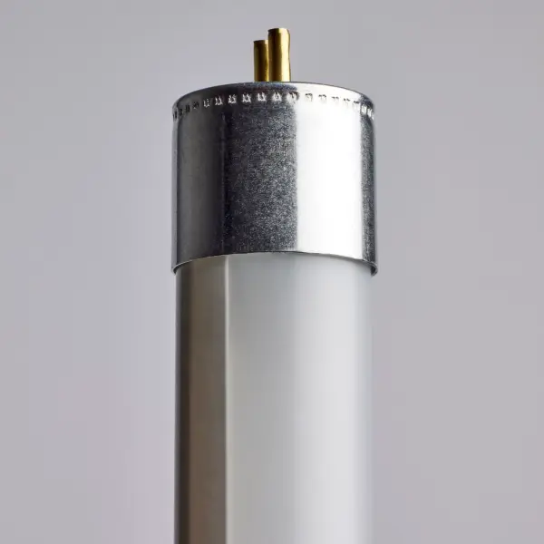 2 Watt T5 LED - Miniature bi-pin base - 6500K - 50000 Average rated hours - 150 Lumens - 120-277 Volt - Type B - Ballast Bypass - Double Ended Wiring - Image 2
