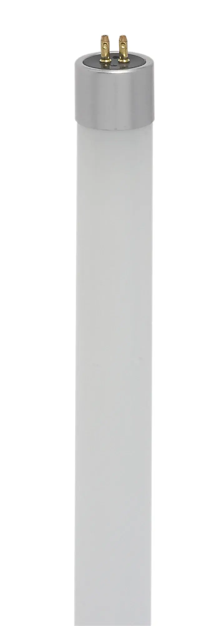 4 Watt T5 LED - Miniature bi-pin base - 3000K - 50000 Average rated hours - 400 Lumens - 120-277 Volt - Type B - Ballast Bypass - Double Ended Wiring - Image 2