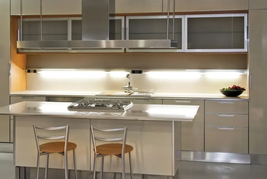 7 Watt - 18 Inch - T8 Linear LED - Medium Bi-Pin G13Base - 3000K - 50000 Average Rated Hours - 700 Lumens - Type B Ballast Bypass - Image 7
