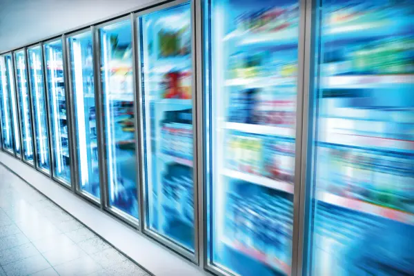 30 Watt T8 LED Type B Ballast Bypass - G13 Bi-Pin Base - 80 CRI - 5000K - Image 4