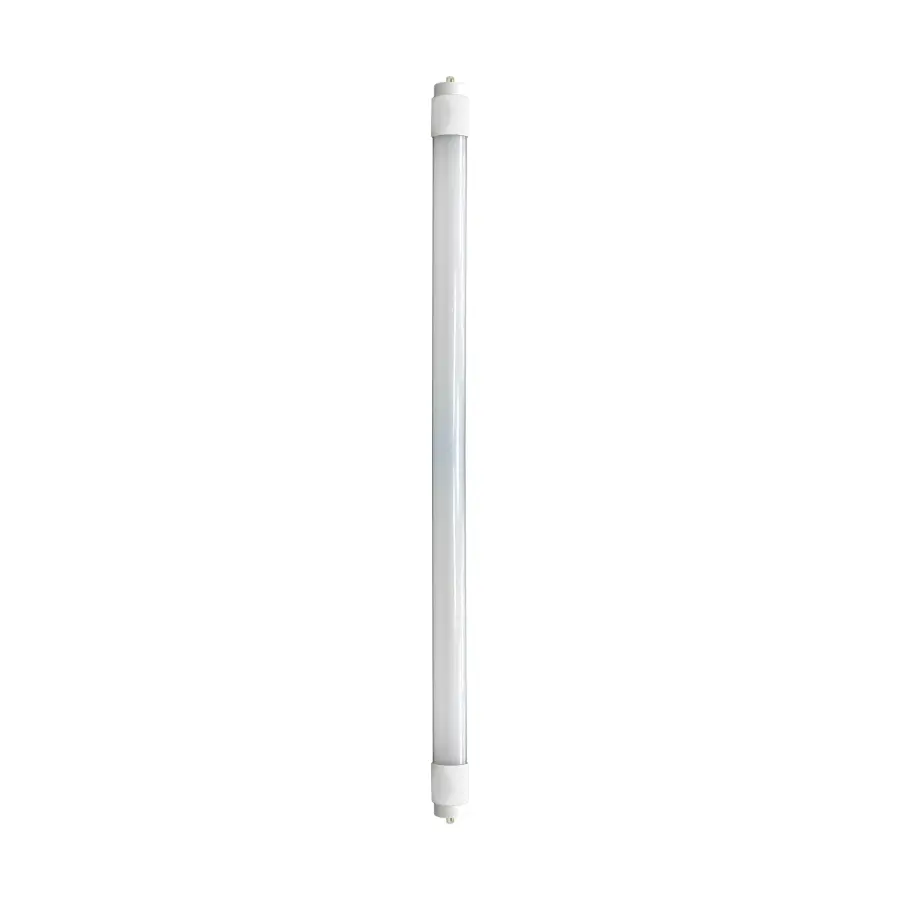 24 Watt - 8 Foot - T8 LED - Single pin base - 4000K - 50000 Average rated hours - 3500 Lumens - Type B - Ballast Bypass - Double Ended Wiring - DLC 5.1 - Image 5