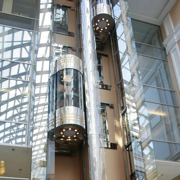 5 Watt Mini LED - Bayonet Double Contact Base - 5000K - Clear Finish - 120 Volt - Image 5