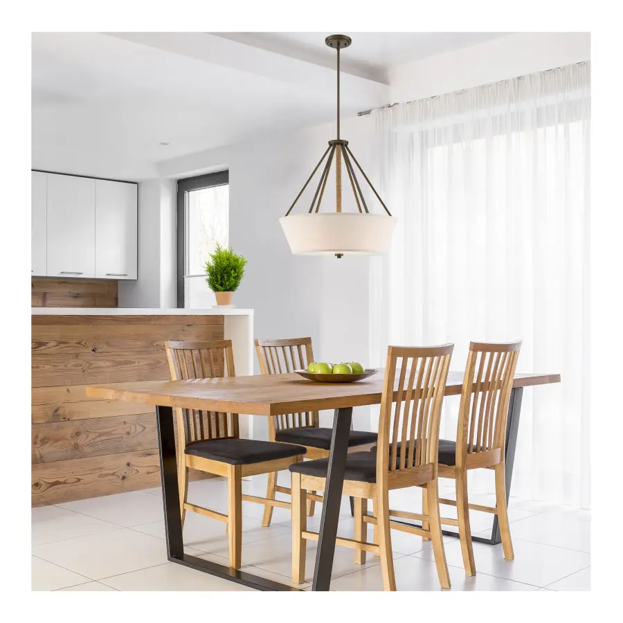 15.5 Watt LED - A19 - 27K/3K/35K/4K/5K - Medium Base - 120 Volt - Image 3