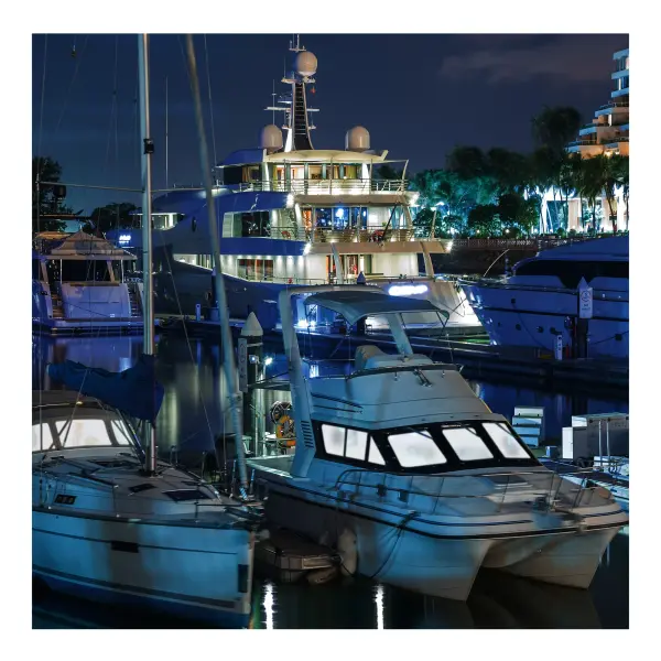 9.1 Watt A19 LED - 5000K CCT - Medium Base - White Finish - 12V-24VAC - 12V-34VDC - Image 3