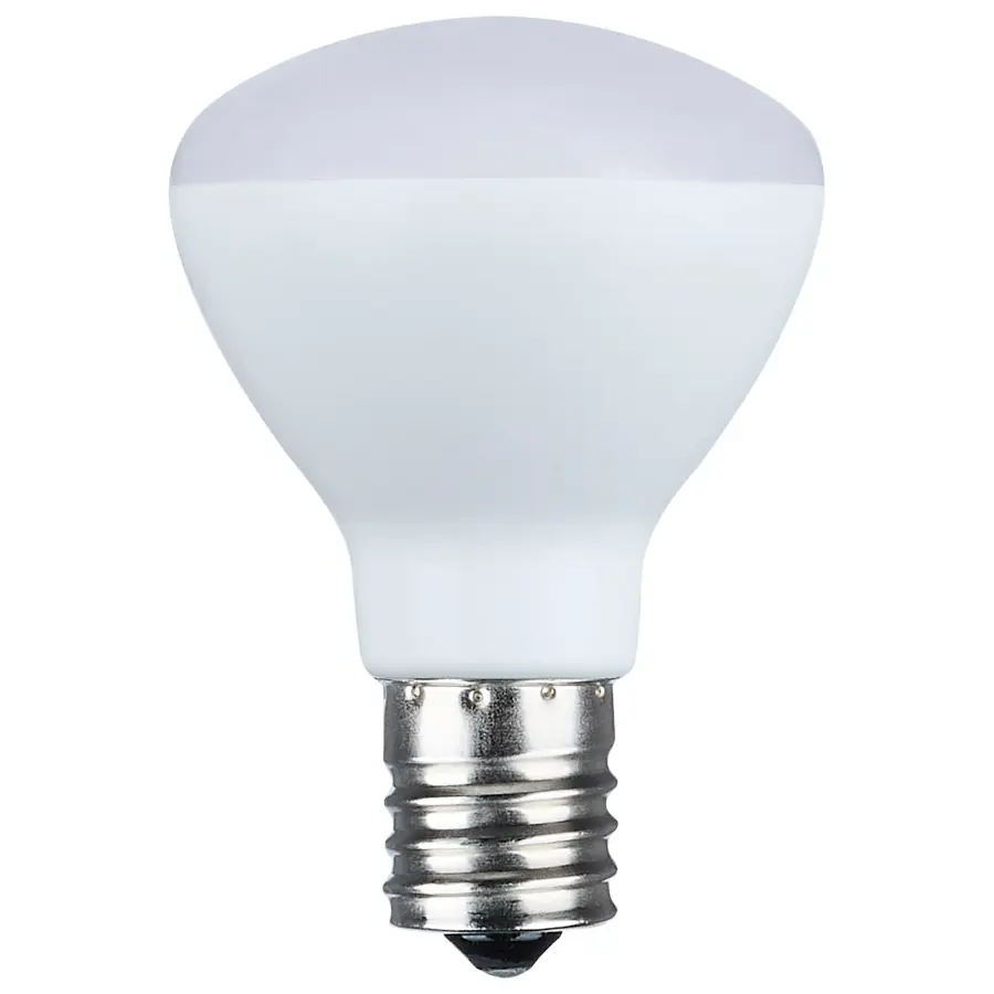 3.5 Watt - R14 LED - Intermediate Base - 3000K CCT - Frost Finish - 120 Volt - Image 1