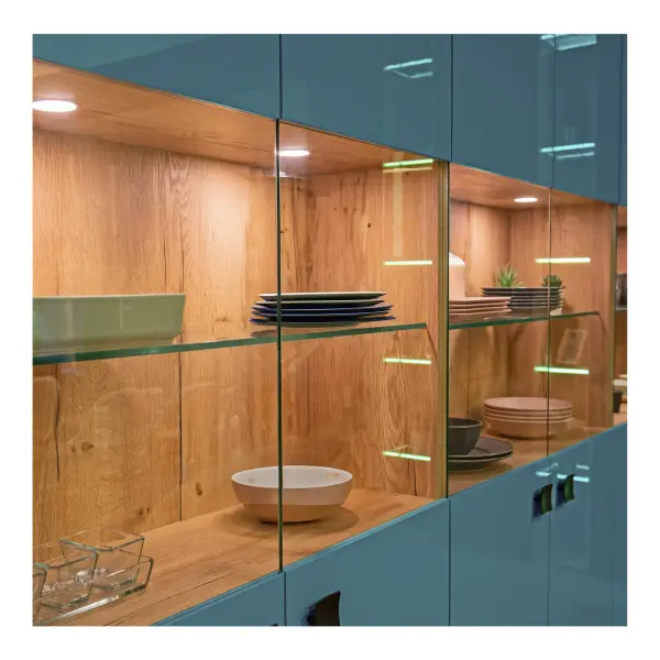 3.5 Watt - R14 LED - Intermediate Base - 3000K CCT - Frost Finish - 120 Volt - Image 6