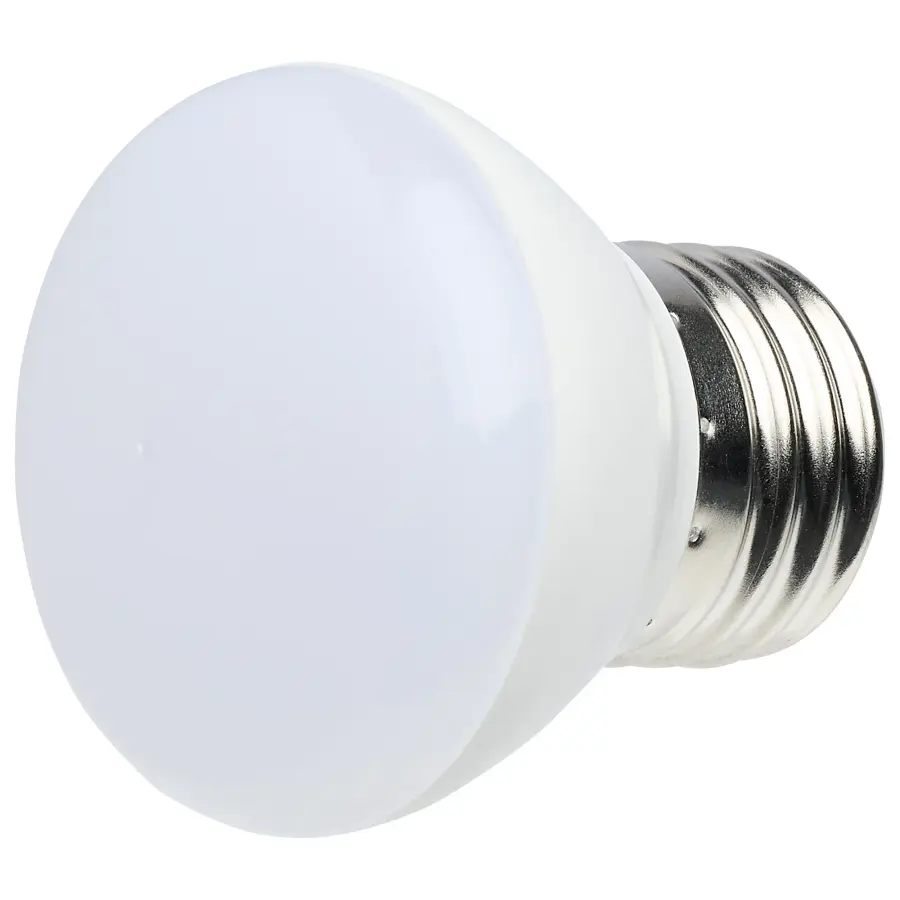 3.5 Watt - R14 LED - Medium Base - 5000K CCT - Frost Finish - 120 Volt - Image 5