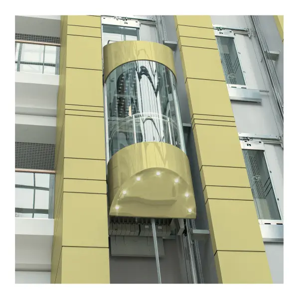 6.5 Watt T6 LED - Clear Finish - E11 Base - 5000K - 120 Volt - Image 9