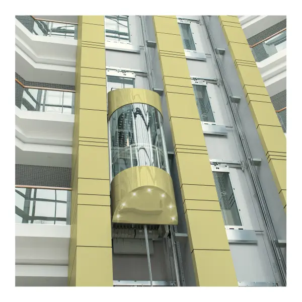 4.5 Watt T6 LED - Clear Finish - BA15s Base - 5000K - 12 Volt - Image 9