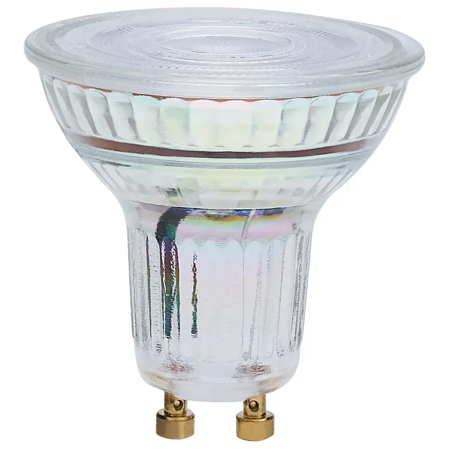 5.5 Watt MR16 LED Floodlight - 4000K CCT - GU10 Base - 120 Volt - Image 2