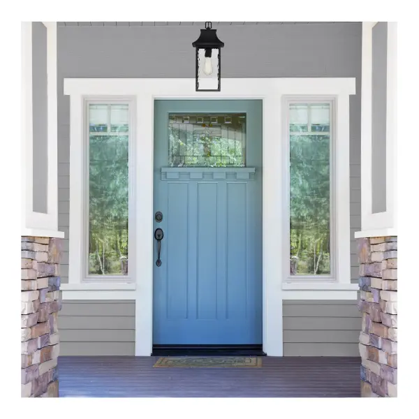 5 Watt A15 LED Filament - Clear - Medium Base - 3000K - 90 CRI - 120 Volt - Image 7