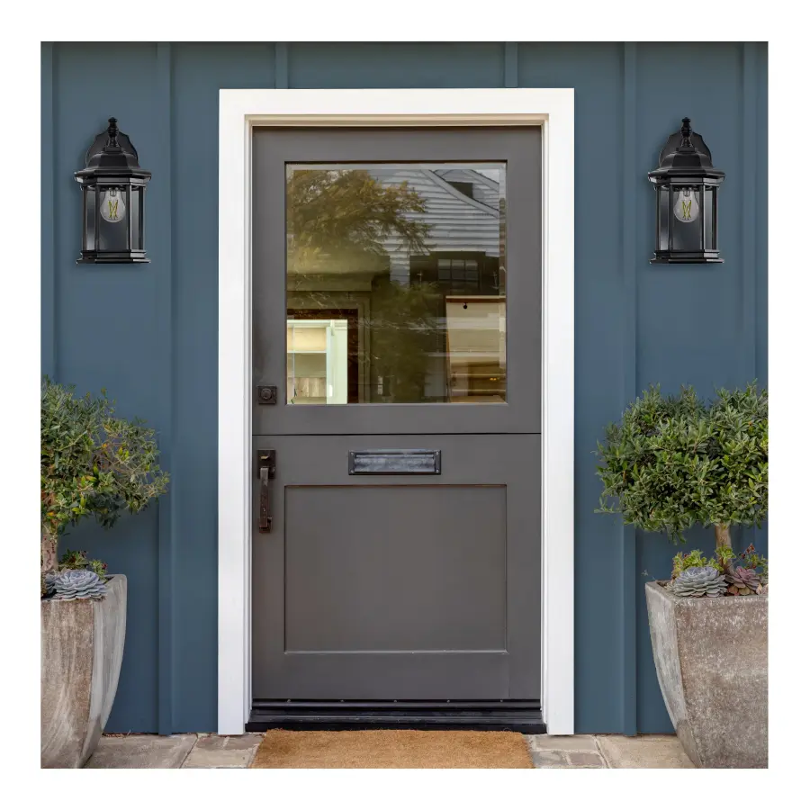 8.2 Watt A15 LED Filament - Clear - Medium Base - 3000K - 90 CRI - 120 Volt - Image 7