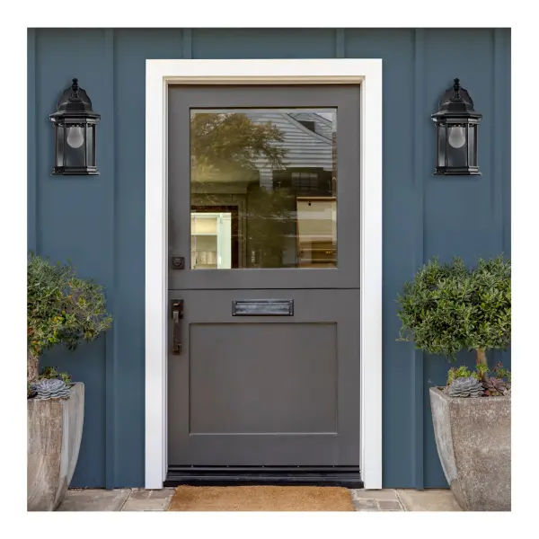 8.2 Watt A15 LED Filament - Soft White - Medium Base - 3000K - 90 CRI - 120 Volt - Image 7