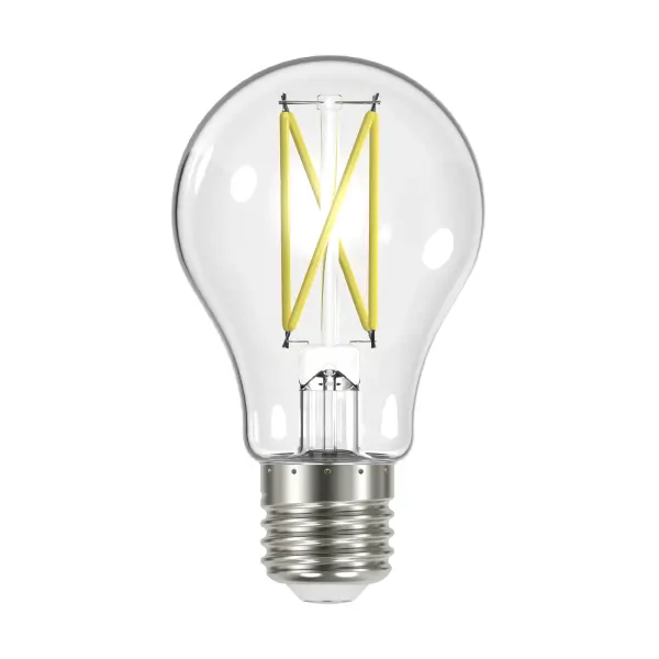 The most common, useful lamps on the market are now suitable for use nationwide with their 90 CRI T20 CEC rating. Our LED A15 and A19 LED filament lamps incorporate all the latest LED technologies for superior lumen output, efficiency and long life wherever they're used!