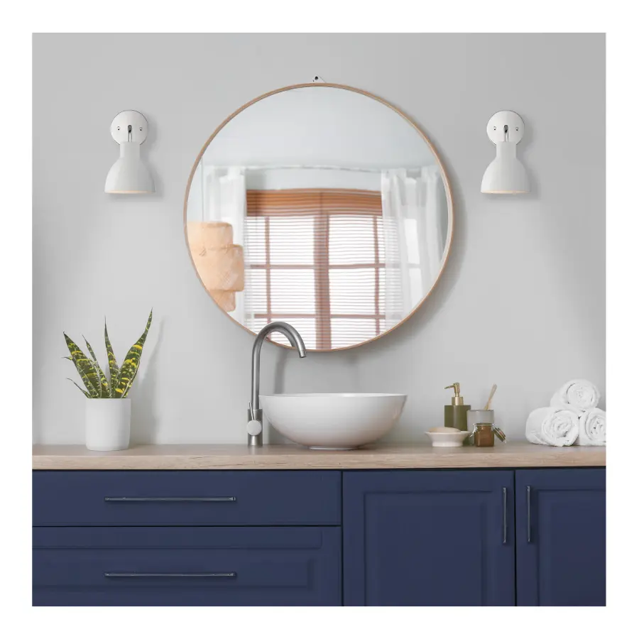 8.2 Watt A19 LED Filament - Soft White - Medium Base - 3000K - 90 CRI - 120 Volt - Image 9