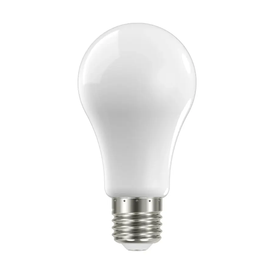 13.5 Watt A19 LED Filament - Soft White - Medium Base - 3000K - 90 CRI - 120 Volt - Image 1