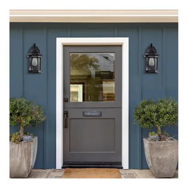 5 Watt A19 LED Filament - Clear - 2700K - Medium Base - 120 Volt - 4-Pack - Image 10