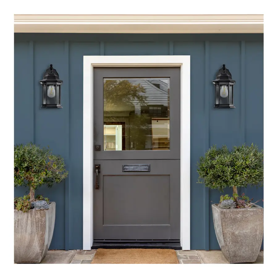 5 Watt A19 LED Filament - Clear - 3000K - Medium Base - 120 Volt - 4-Pack - Image 10