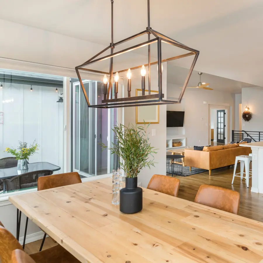 4 Watt B11 LED - Candelabra Base - Clear - 3000K CCT - 120 Volt - 10-pk - Image 9