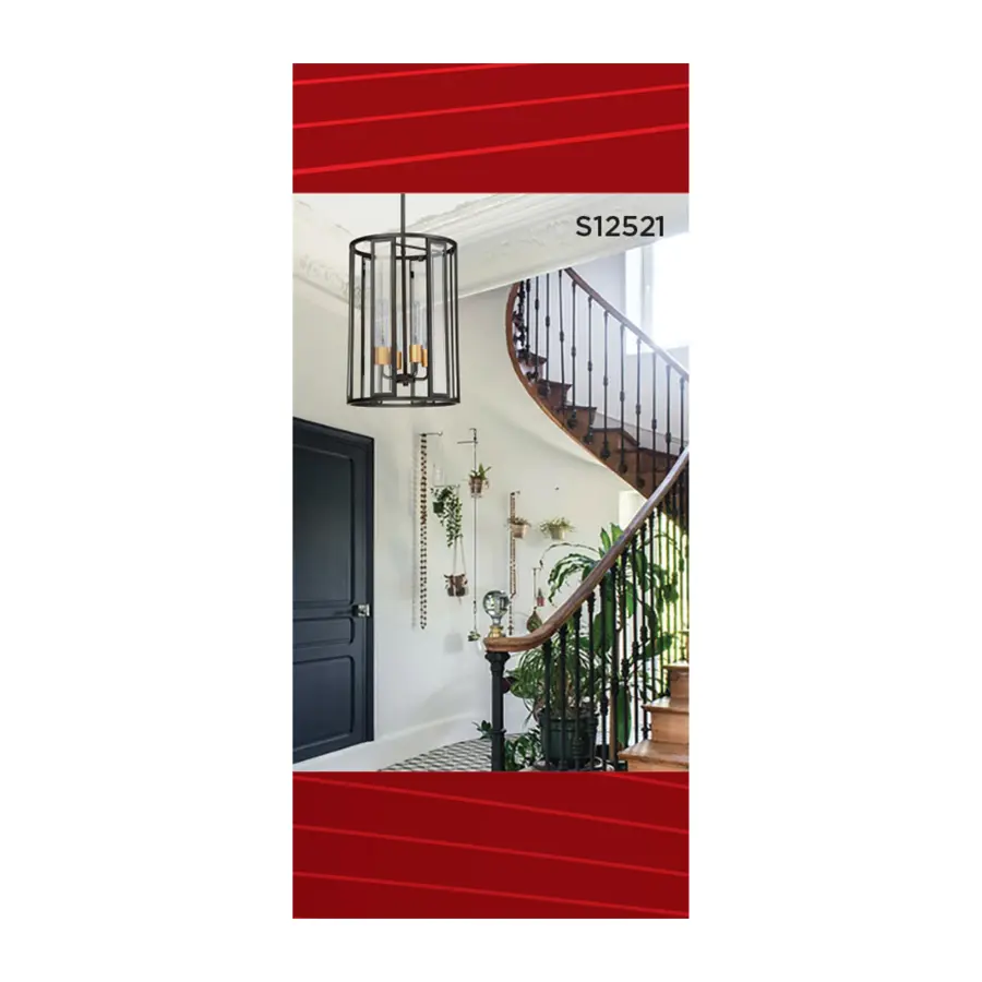 3 Watt T6.5 LED - Intermediate Base - Clear - 5000K CCT - 120 Volt - Image 4