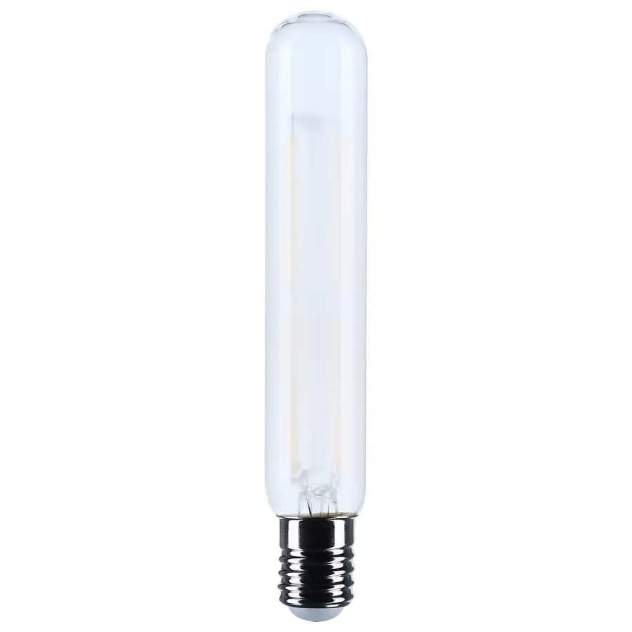 4 Watt T6.5 LED - Intermediate Base - Frost Finish - 5000K CCT - 120 Volt - Image 1
