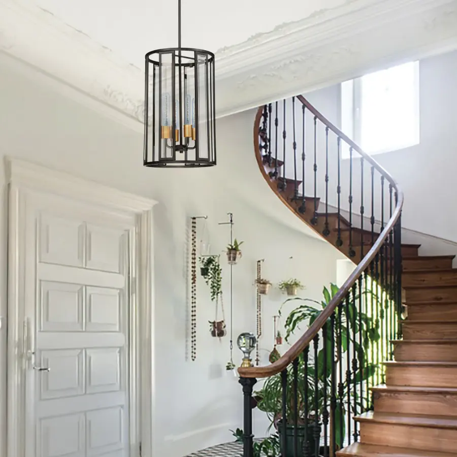 4 Watt T6.5 LED - Intermediate Base - Frost Finish - 5000K CCT - 120 Volt - Image 10