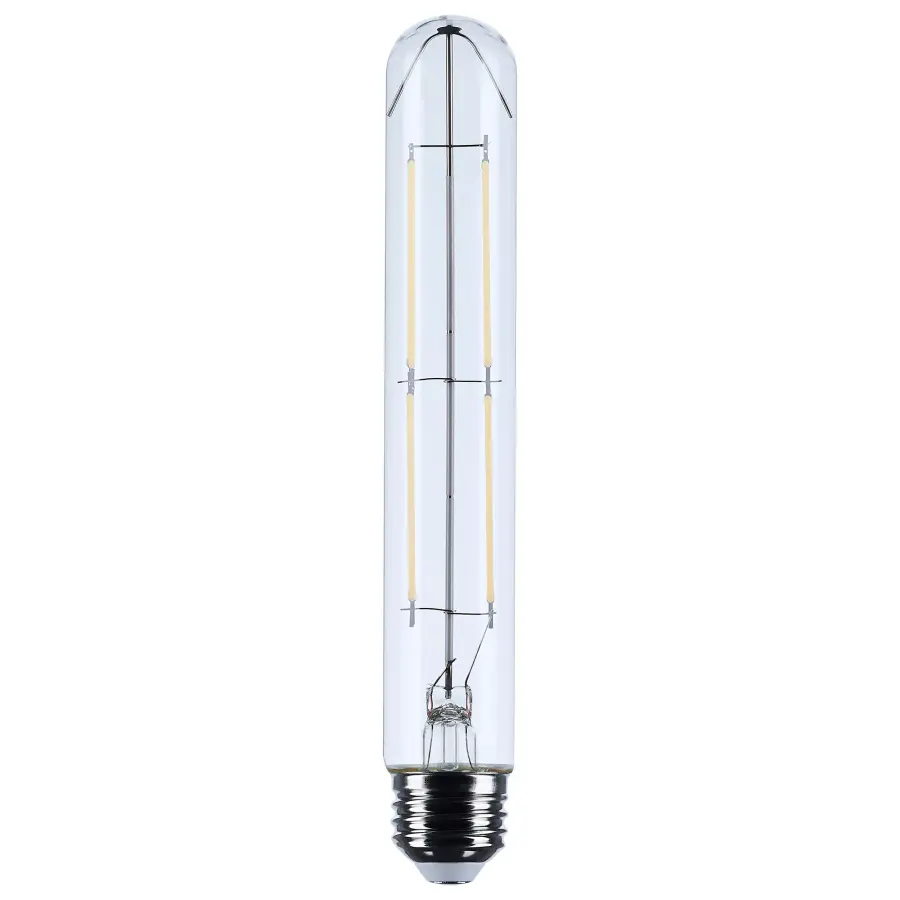 5 Watt T9 LED - Medium Base - Clear - 2700K CCT - 120 Volt - Image 1