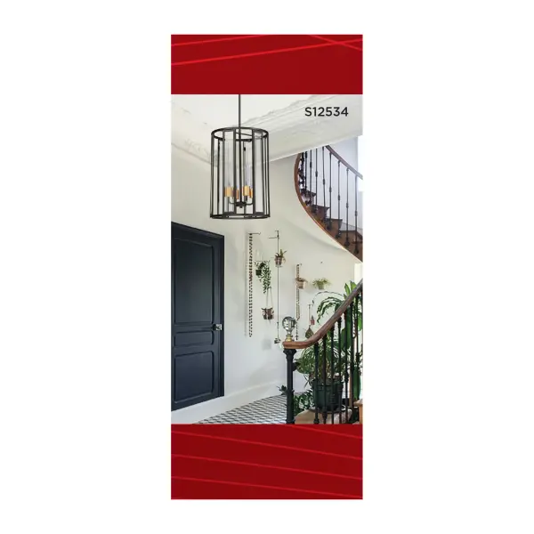 5.5 Watt T14 LED - Medium Base - Clear - 3000K CCT - 120 Volt - Image 4