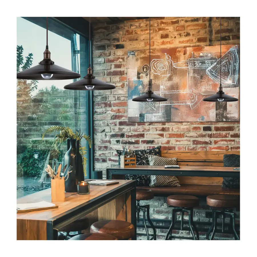 12 Watt A19 LED - Medium Base - 2700K CCT - Silver Crown - 100 Watt Replacement - Image 2