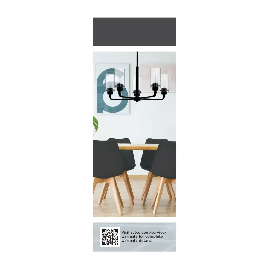 4 Watt B11 LED - Reminiscent - Flex Gray Coil Filament - E26 - 2700K - 120 Volt - Image 9