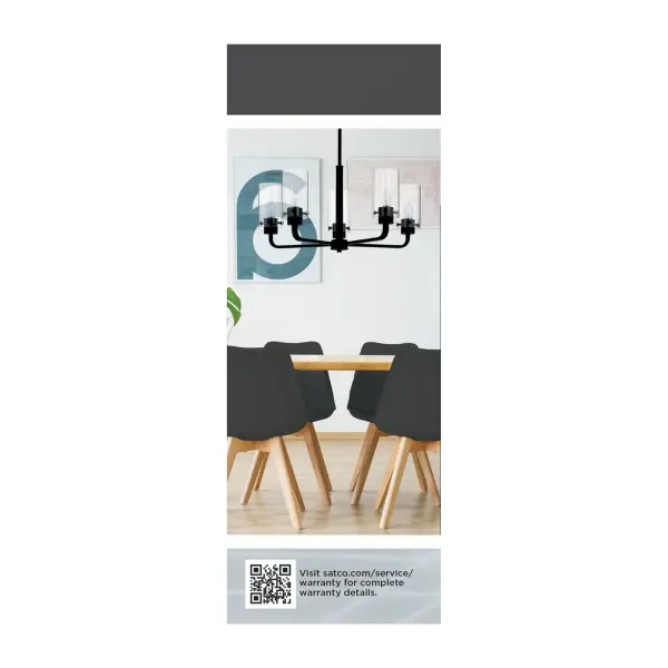 4 Watt B11 LED - Reminiscent - Flex Gray Coil Filament - E26 - 3000K - 120 Volt - Image 8