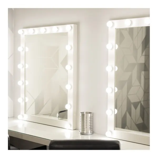 4 Watt G16.5 LED - Reminiscent - Flex Gray Coil Filament - E12 - 2700K - 120 Volt - Image 5