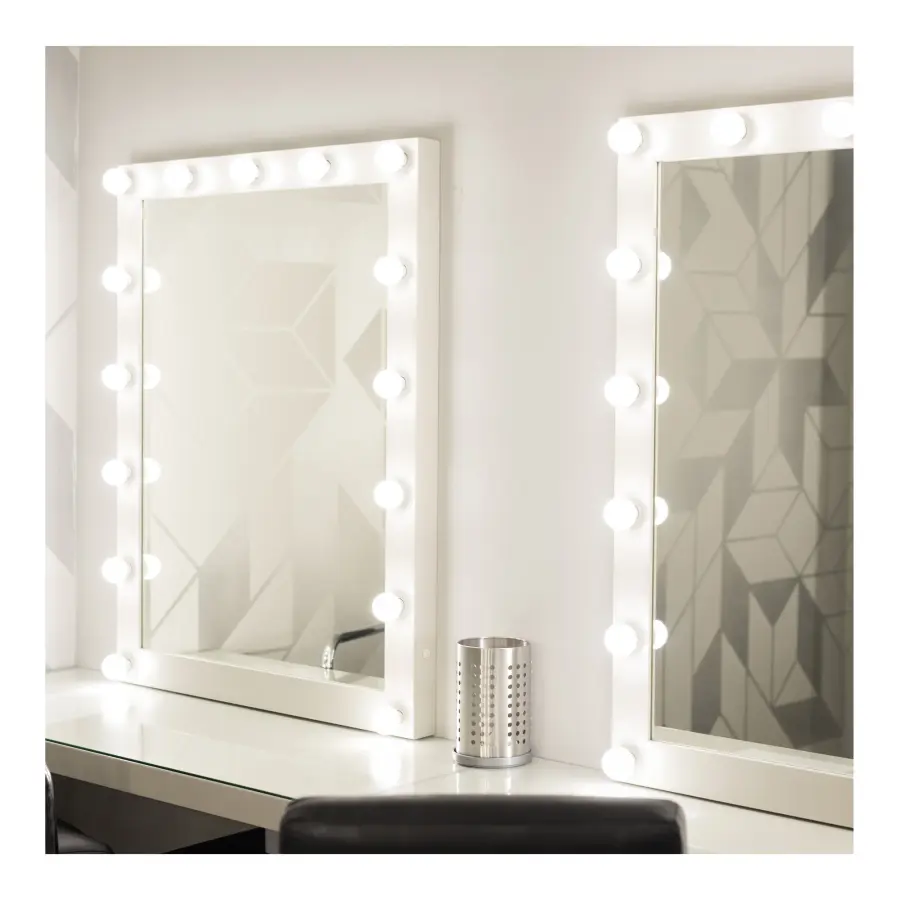 4 Watt G16.5 LED - Reminiscent - Flex Gray Coil Filament - E12 - 3000K - 120 Volt - Image 4