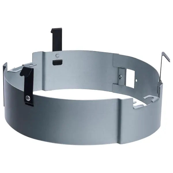 Friction Band for 5/6 Inch Downlight Retrofit - Adapter for Oversized Can