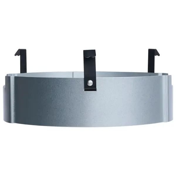 Friction Band for 5/6 Inch Downlight Retrofit - Adapter for Oversized Can - alternate view