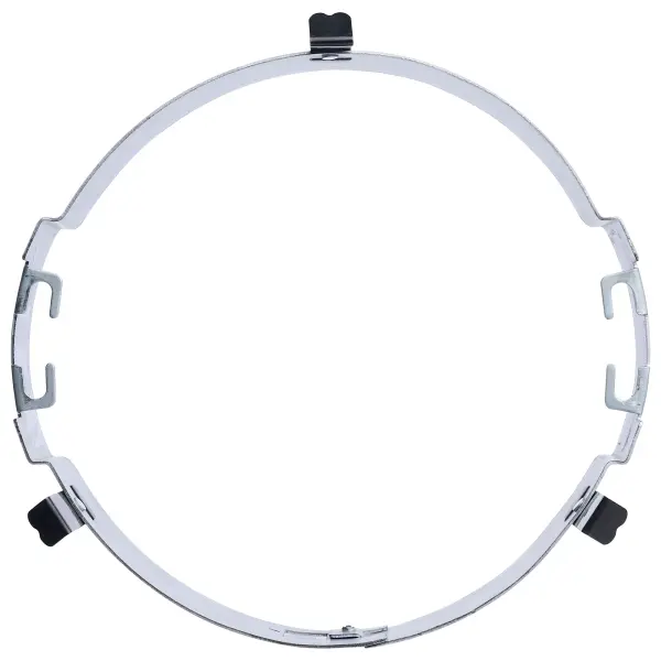 Friction Band for 5/6 Inch Downlight Retrofit - Adapter for Oversized Can - Image 3