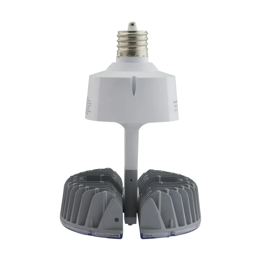 100 Watt - LED HID Replacement - 5000K - Mogul extended base - 100-277 Volt - Image 2