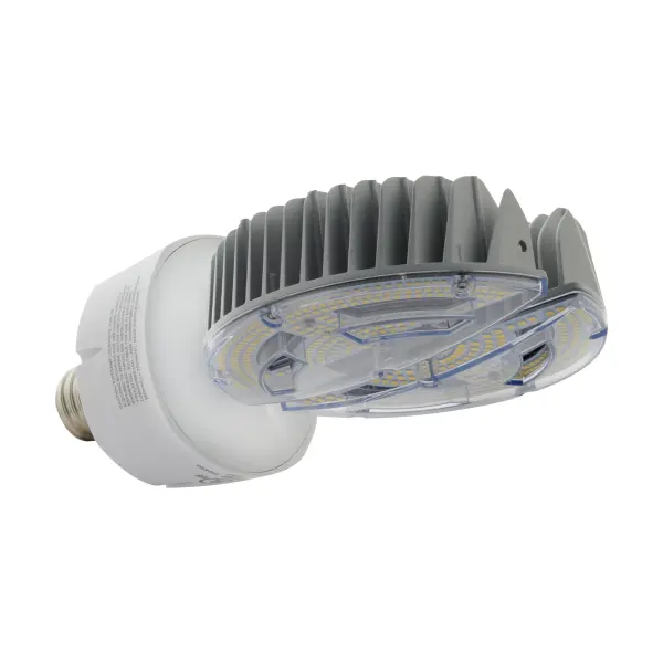 100 Watt - LED HID Replacement - 5000K - Mogul extended base - 100-277 Volt - Image 4