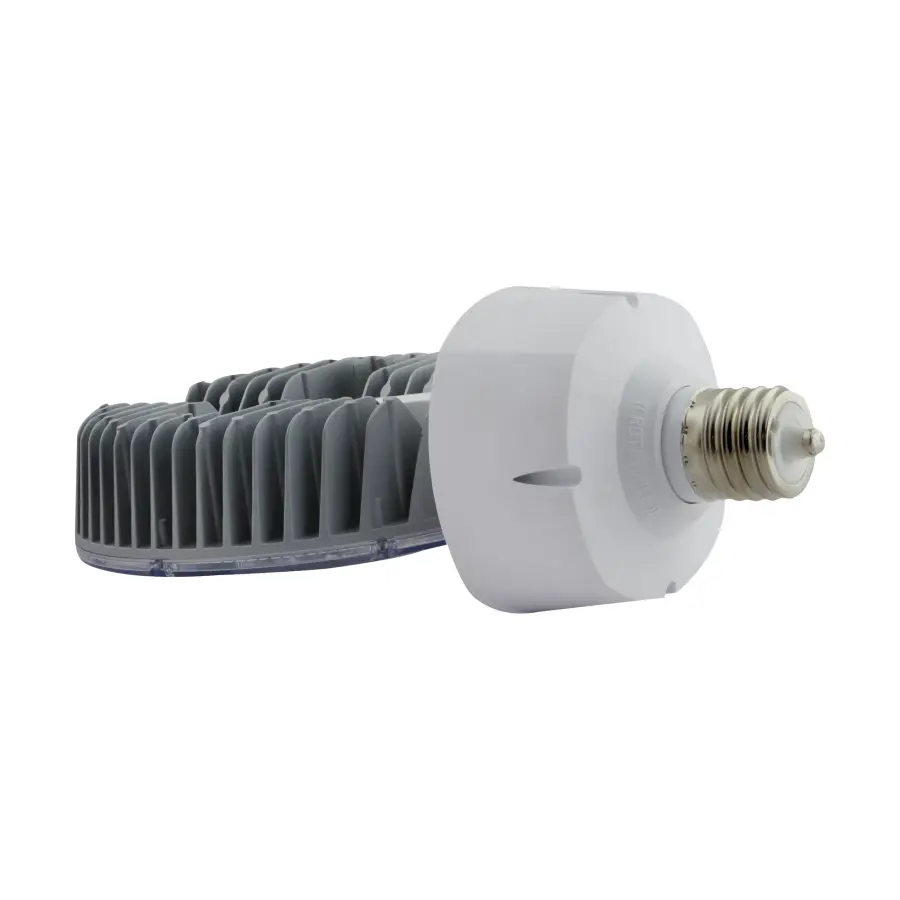 100 Watt - LED HID Replacement - 5000K - Mogul extended base - 100-277 Volt - Image 5